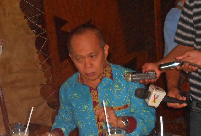 Pramono akan Bersaing secara Fair di Konvensi Demokrat